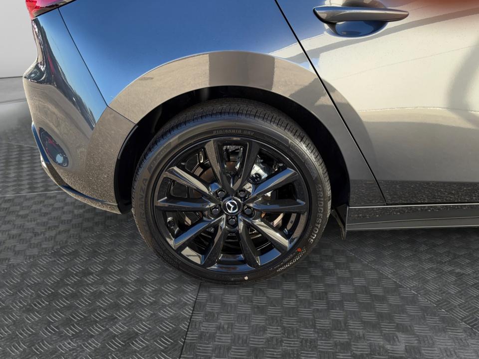 2026 Mazda Mazda3 Hatchback 2.5 S Premium