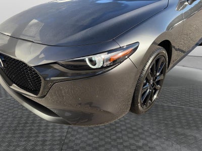 2026 Mazda Mazda3 Hatchback 2.5 S Premium