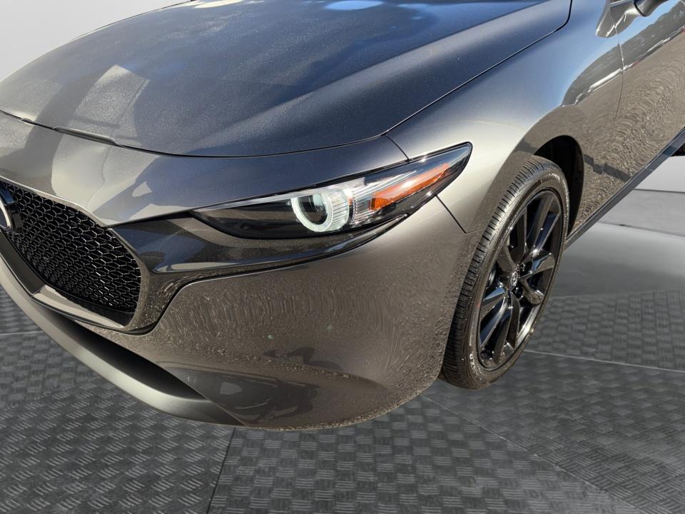 2026 Mazda Mazda3 Hatchback 2.5 S Premium