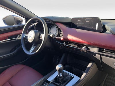 2026 Mazda Mazda3 Hatchback 2.5 S Premium