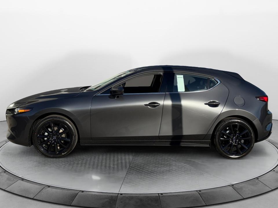 2026 Mazda Mazda3 Hatchback 2.5 S Premium