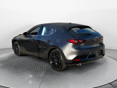 2026 Mazda Mazda3 Hatchback 2.5 S Premium