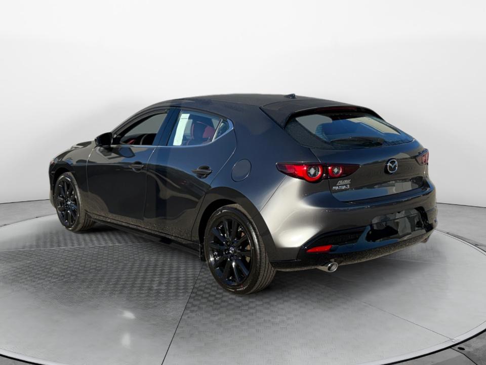 2026 Mazda Mazda3 Hatchback 2.5 S Premium