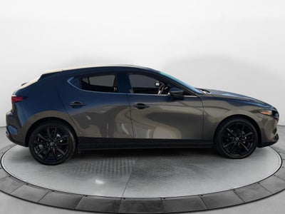 2026 Mazda Mazda3 Hatchback 2.5 S Premium