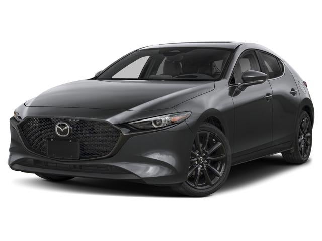 2026 Mazda Mazda3