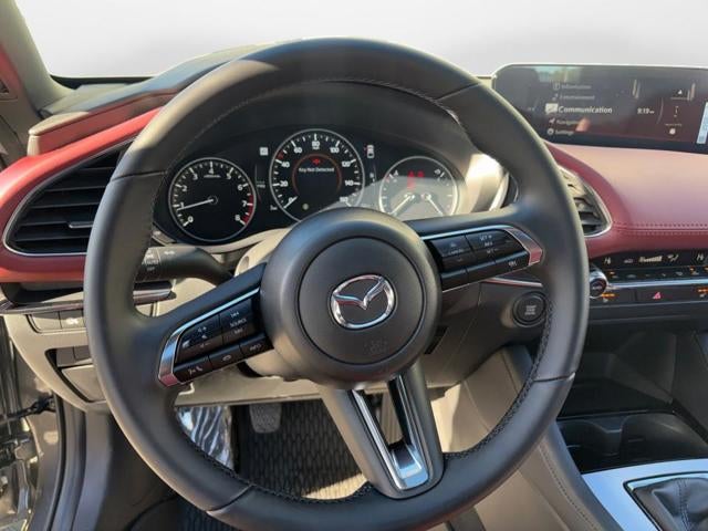 2026 Mazda Mazda3 Hatchback 2.5 S Premium