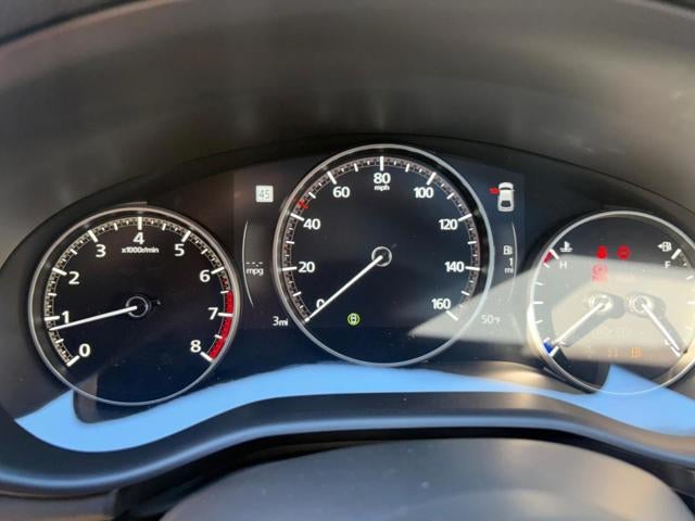 2026 Mazda Mazda3 Hatchback 2.5 S Premium