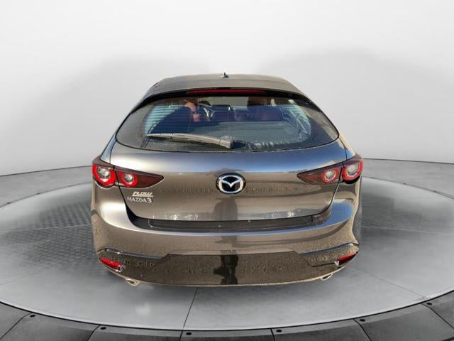 2026 Mazda Mazda3 Hatchback 2.5 S Premium