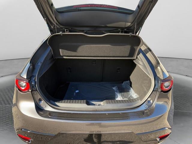 2026 Mazda Mazda3 Hatchback 2.5 S Premium