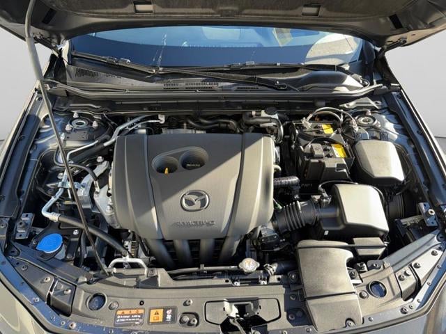 2026 Mazda Mazda3 Hatchback 2.5 S Premium