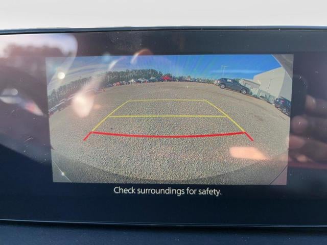 2026 Mazda Mazda3 Hatchback 2.5 S Premium