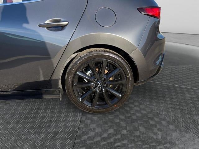 2026 Mazda Mazda3 Hatchback 2.5 S Premium