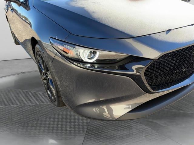 2026 Mazda Mazda3 Hatchback 2.5 S Premium