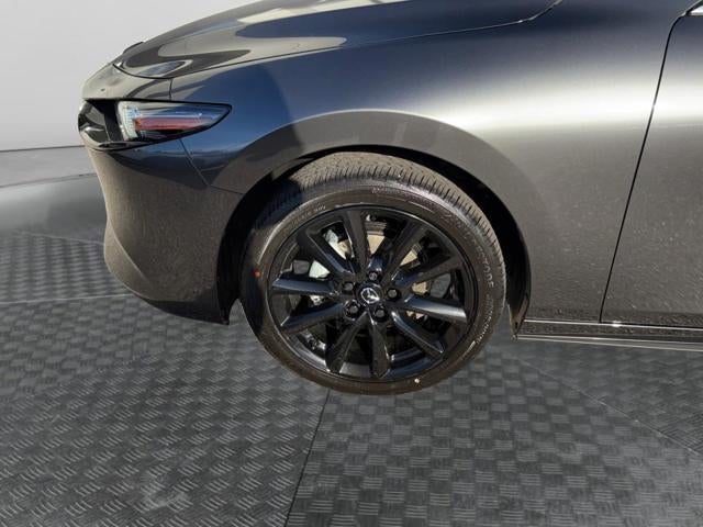 2026 Mazda Mazda3 Hatchback 2.5 S Premium