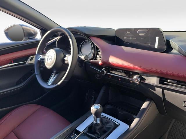 2026 Mazda Mazda3 Hatchback 2.5 S Premium