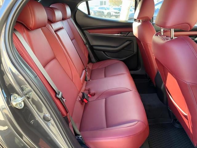 2026 Mazda Mazda3 Hatchback 2.5 S Premium