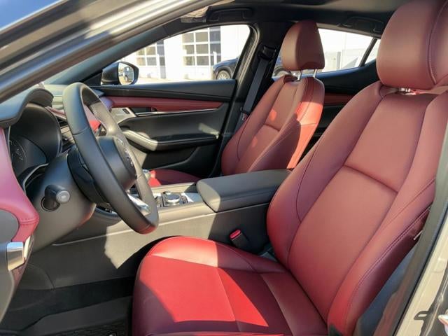 2026 Mazda Mazda3 Hatchback 2.5 S Premium