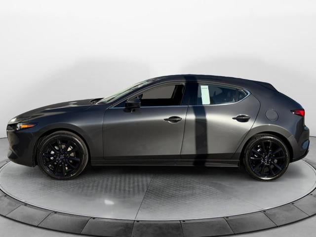 2026 Mazda Mazda3 Hatchback 2.5 S Premium