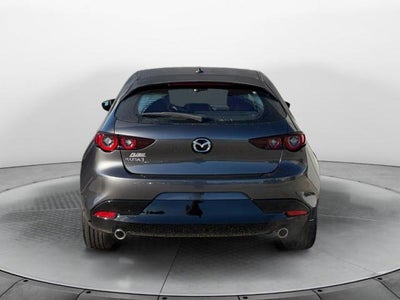 2026 Mazda Mazda3 Hatchback 2.5 S Premium