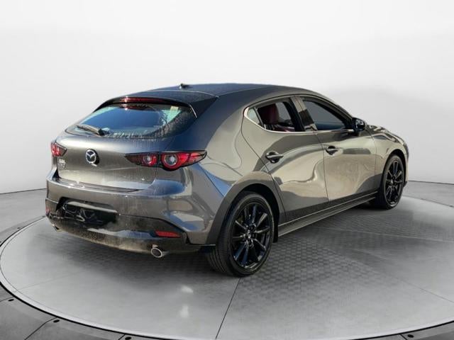 2026 Mazda Mazda3 Hatchback 2.5 S Premium
