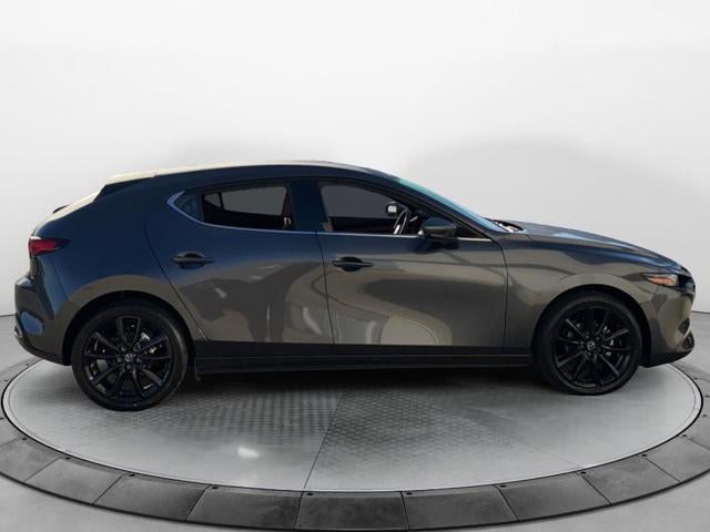 2026 Mazda Mazda3 Hatchback 2.5 S Premium