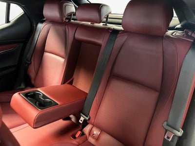 2026 Mazda Mazda3 Hatchback 2.5 S Premium