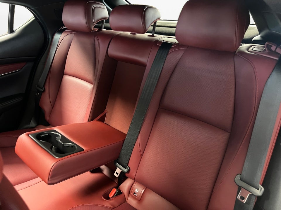 2026 Mazda Mazda3 Hatchback 2.5 S Premium