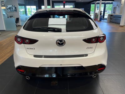 2026 Mazda Mazda3 Hatchback 2.5 S Premium