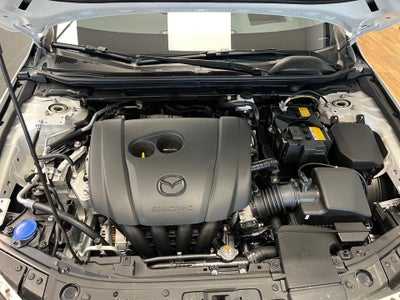 2026 Mazda Mazda3 Hatchback 2.5 S Premium