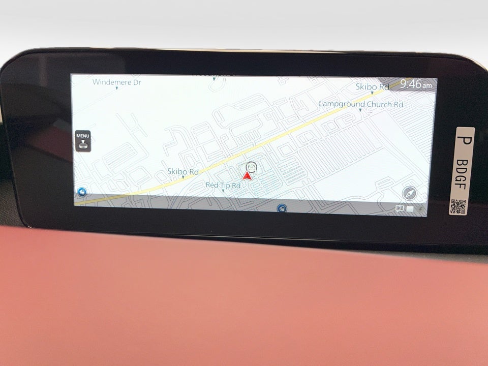 2026 Mazda Mazda3 Hatchback 2.5 S Premium