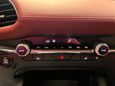 2026 Mazda Mazda3 Hatchback 2.5 S Premium