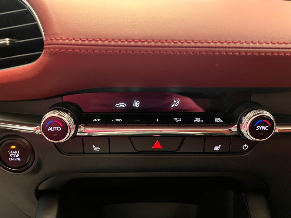 2026 Mazda Mazda3 Hatchback 2.5 S Premium