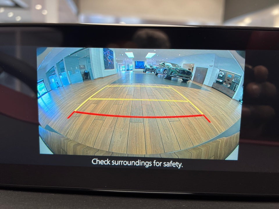 2026 Mazda Mazda3 Hatchback 2.5 S Premium