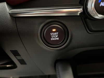 2026 Mazda Mazda3 Hatchback 2.5 S Premium