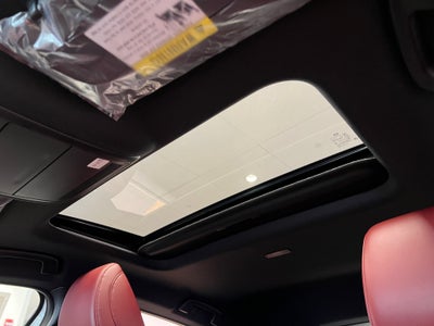 2026 Mazda Mazda3 Hatchback 2.5 S Premium