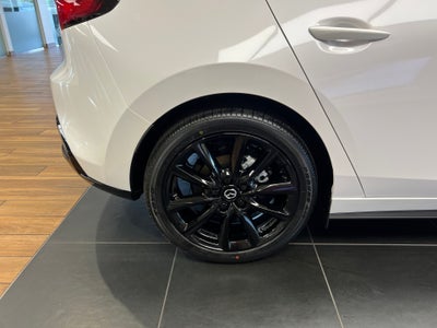 2026 Mazda Mazda3 Hatchback 2.5 S Premium