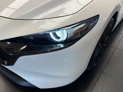 2026 Mazda Mazda3 Hatchback 2.5 S Premium