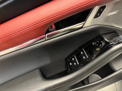 2026 Mazda Mazda3 Hatchback 2.5 S Premium