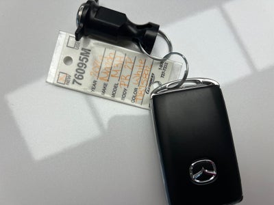 2026 Mazda Mazda3 Hatchback 2.5 S Premium