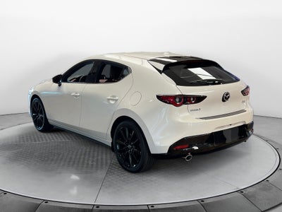 2026 Mazda Mazda3 Hatchback 2.5 S Premium