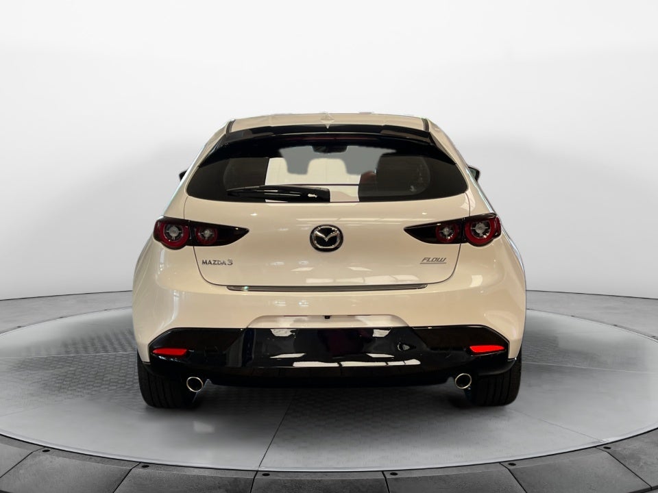 2026 Mazda Mazda3 Hatchback 2.5 S Premium