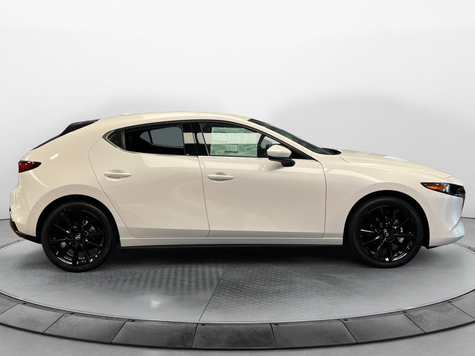 2026 Mazda Mazda3 Hatchback 2.5 S Premium