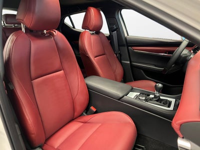 2026 Mazda Mazda3 Hatchback 2.5 S Premium