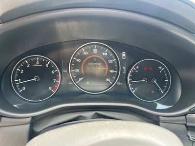 2026 Mazda Mazda3 Hatchback 2.5 S Premium