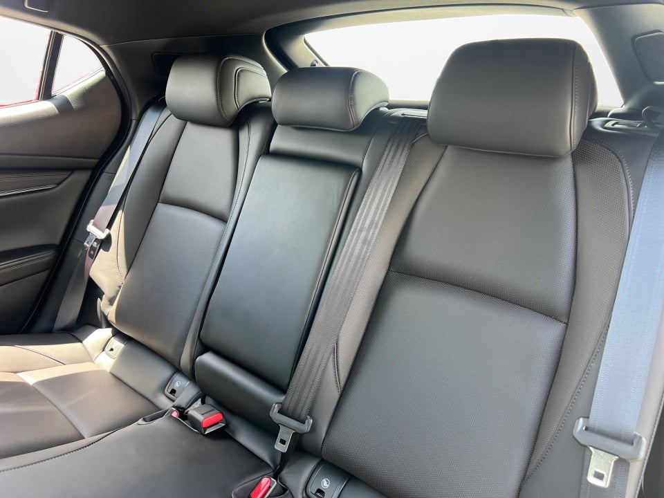 2026 Mazda Mazda3 Hatchback 2.5 S Premium