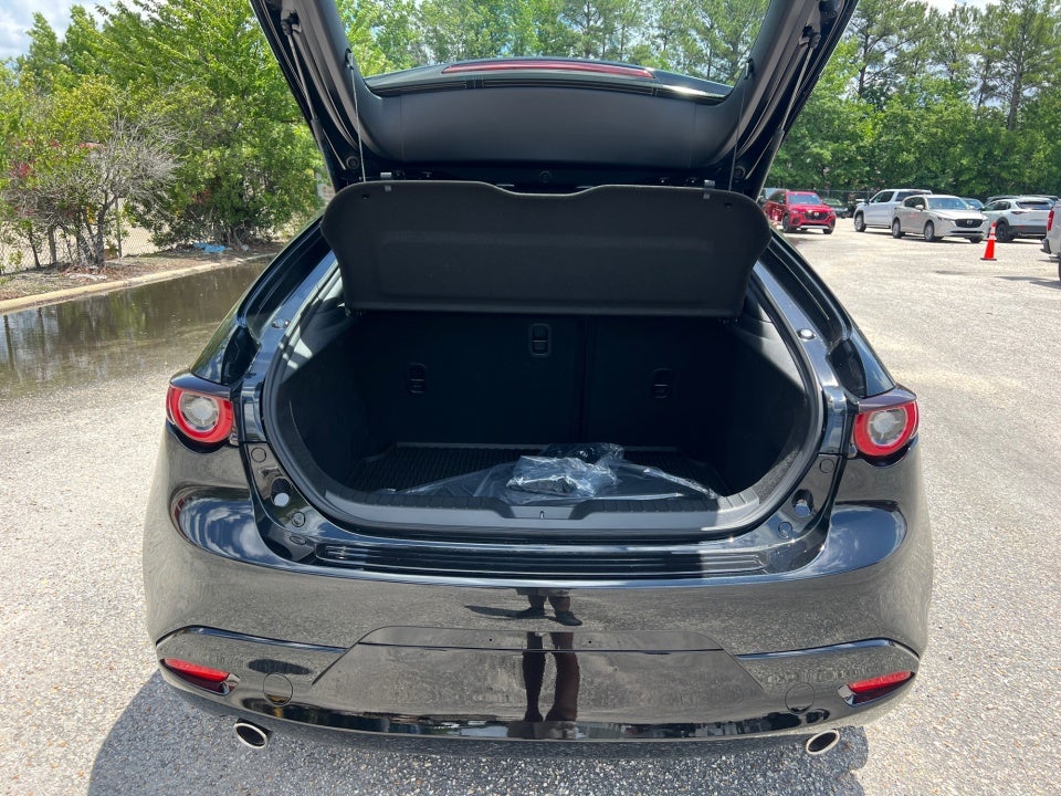 2026 Mazda Mazda3 Hatchback 2.5 S Premium