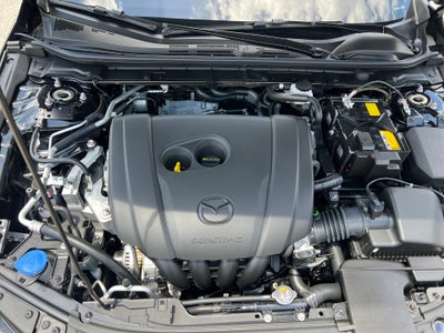 2026 Mazda Mazda3 Hatchback 2.5 S Premium