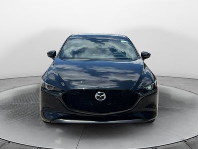 2026 Mazda Mazda3 Hatchback 2.5 S Premium