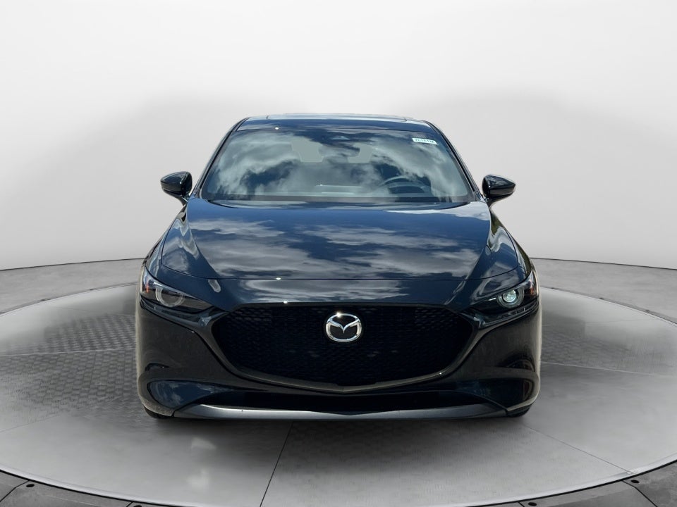 2026 Mazda Mazda3 Hatchback 2.5 S Premium