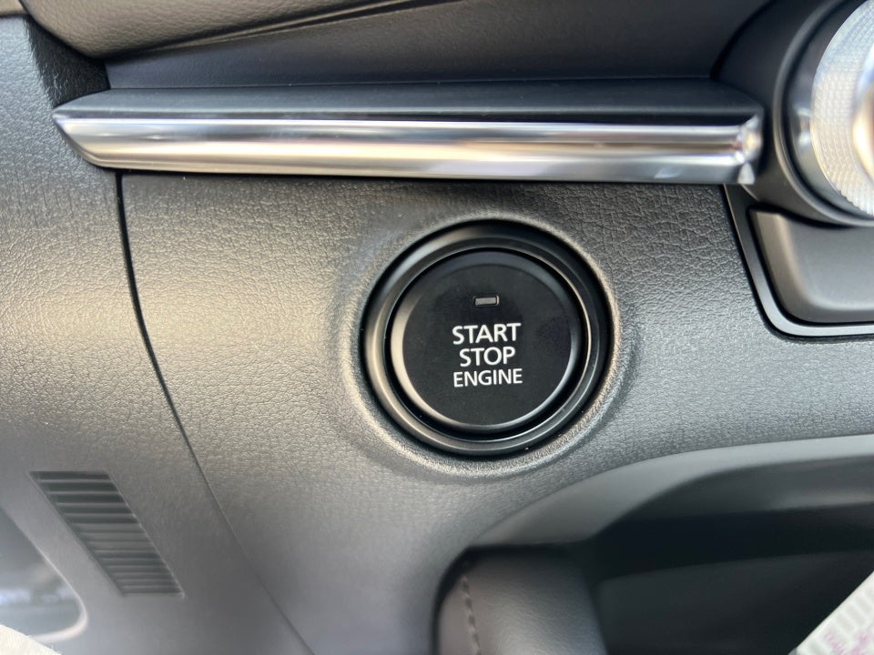 2026 Mazda Mazda3 Hatchback 2.5 S Premium